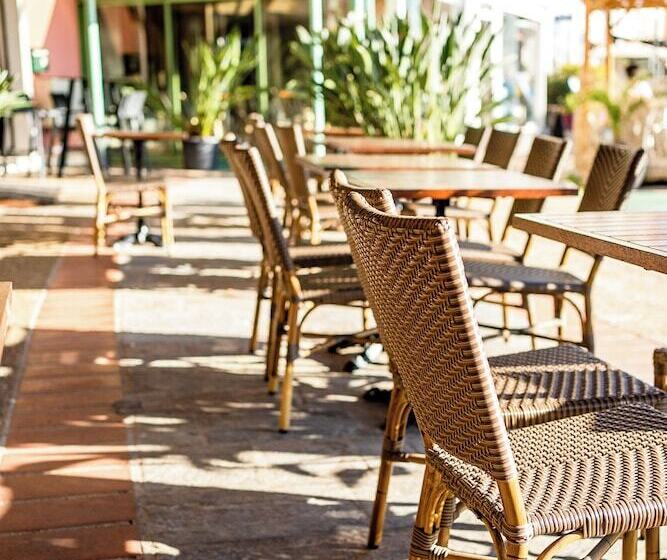 ホテル Hôtel Du Golfe