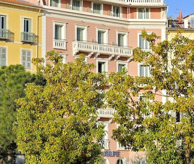 ホテル Hôtel Du Golfe