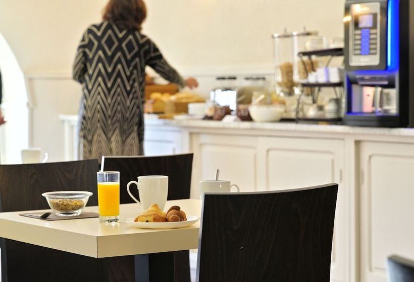 ホテル Hôtel Du Golfe