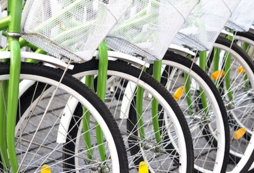 ホテル Hôtel Du Golfe