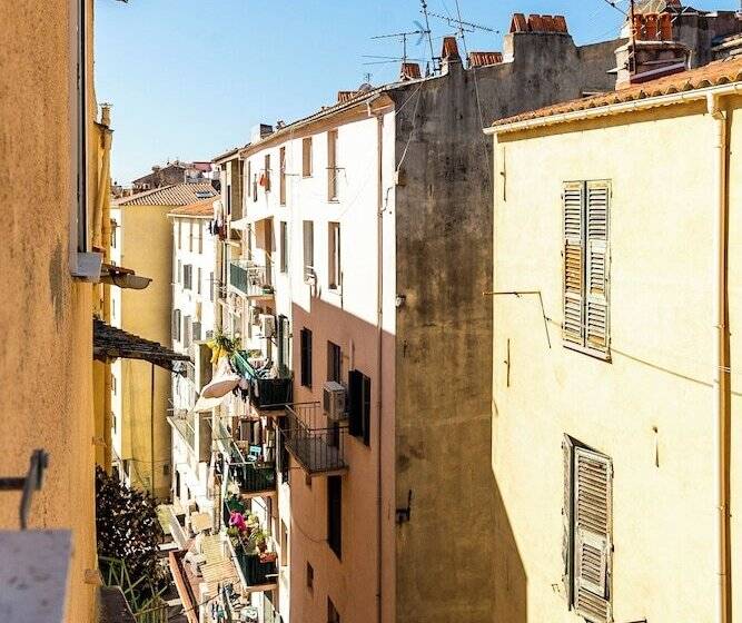 ホテル Hôtel Du Golfe