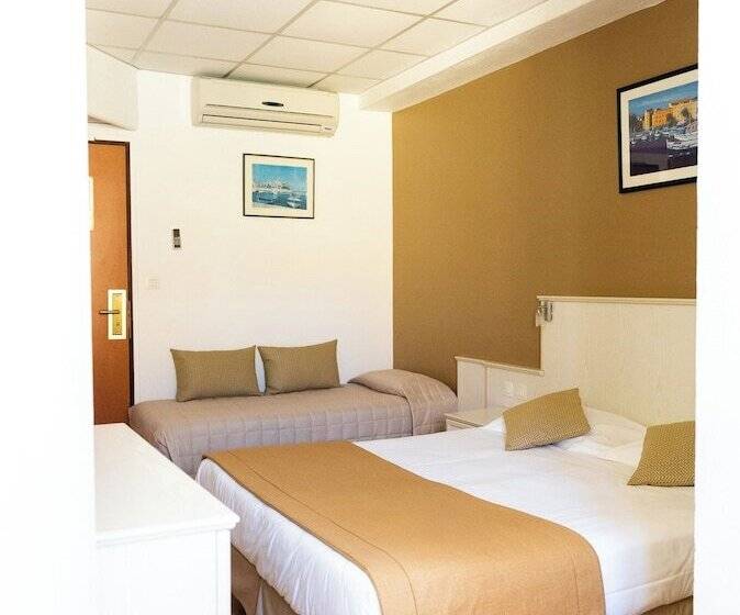 ホテル Hôtel Du Golfe