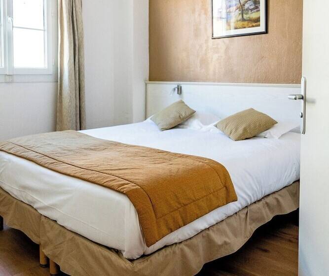 ホテル Hôtel Du Golfe