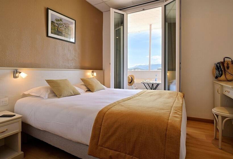 ホテル Hôtel Du Golfe