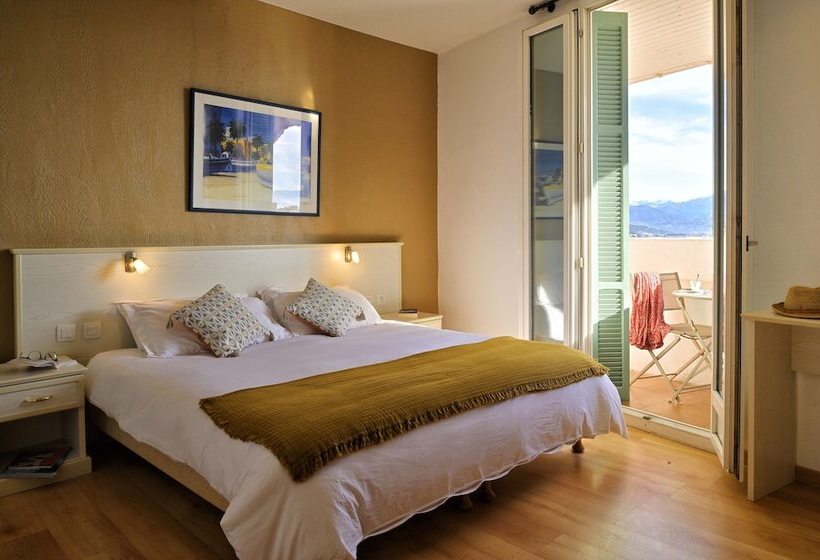 ホテル Hôtel Du Golfe