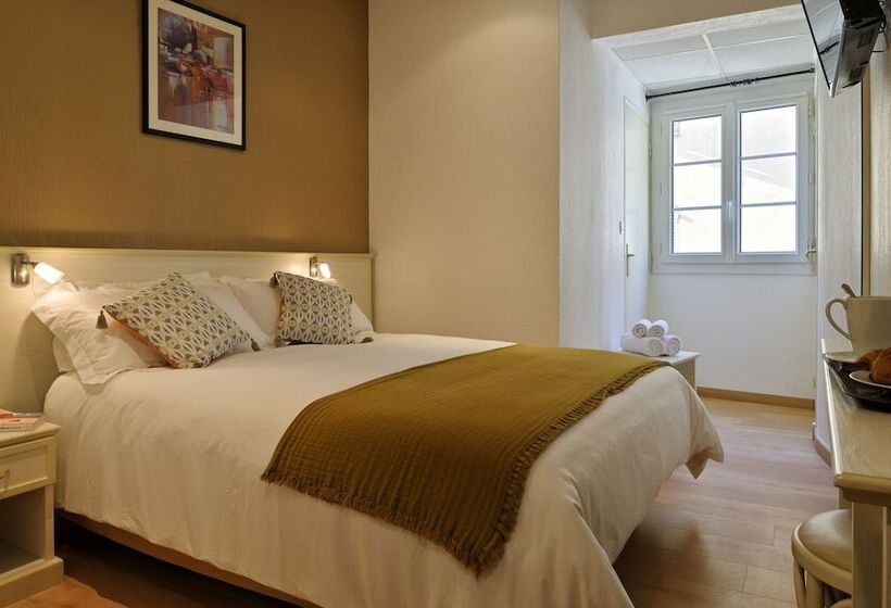 ホテル Hôtel Du Golfe