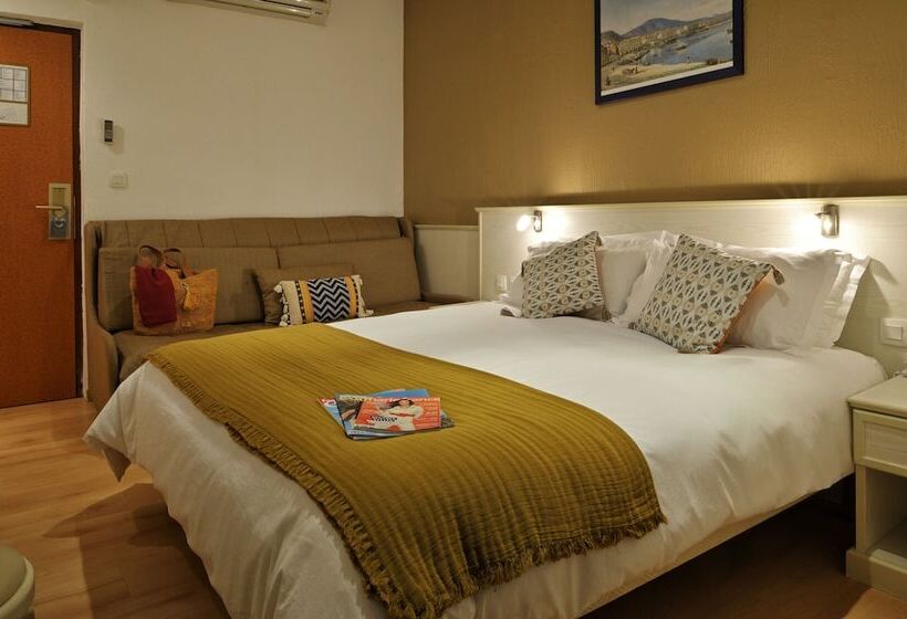 ホテル Hôtel Du Golfe