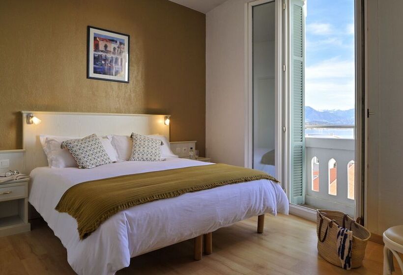 ホテル Hôtel Du Golfe