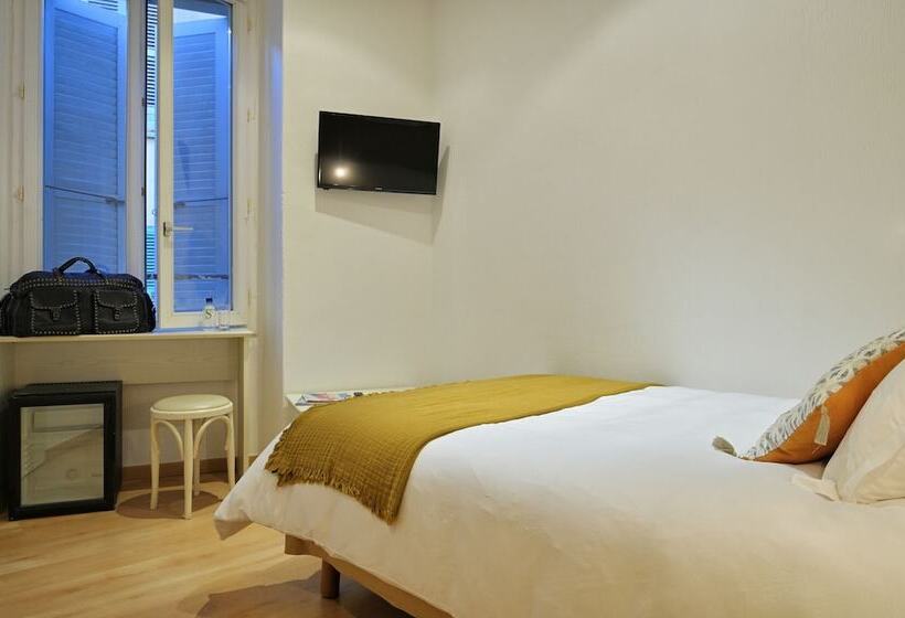 ホテル Hôtel Du Golfe