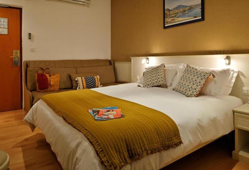 ホテル Hôtel Du Golfe