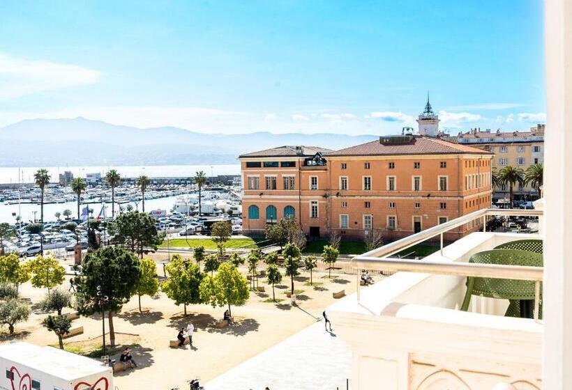 ホテル Hôtel Du Golfe