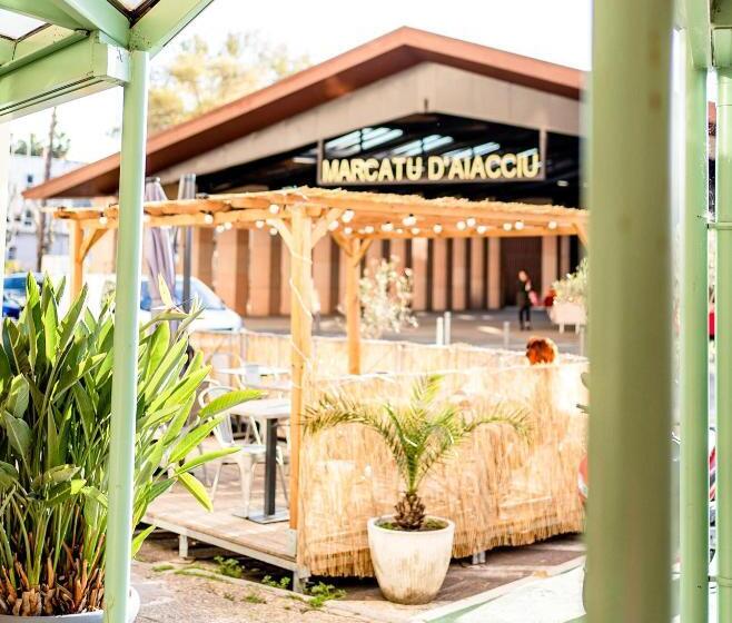 ホテル Hôtel Du Golfe