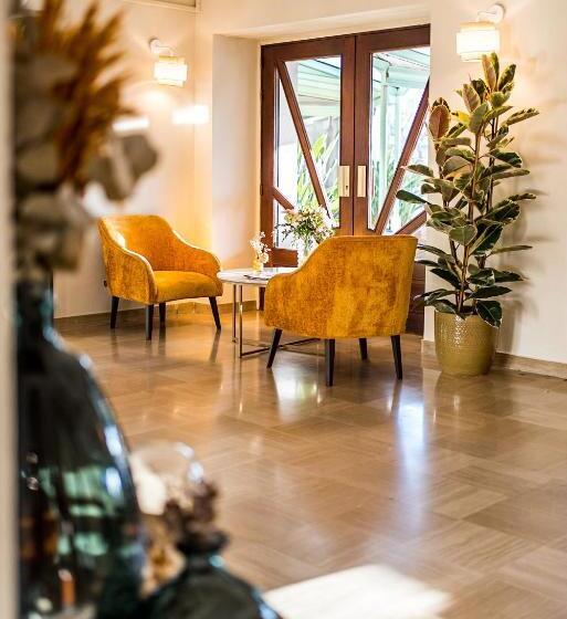 ホテル Hôtel Du Golfe