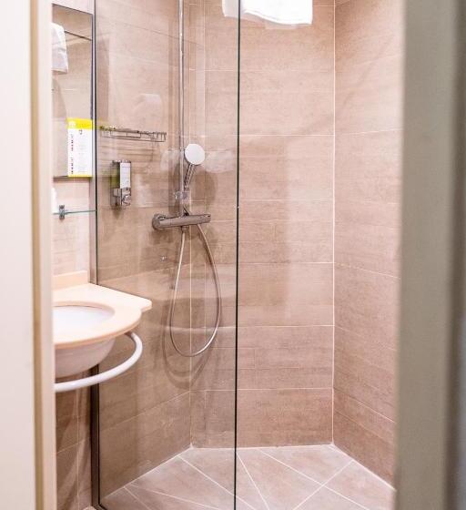 ホテル Hôtel Du Golfe