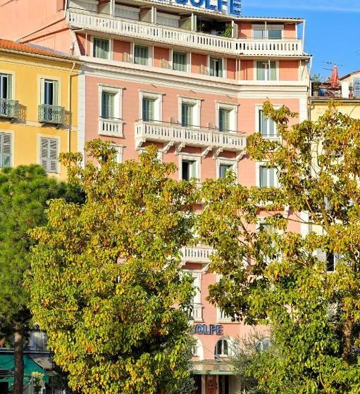 ホテル Hôtel Du Golfe