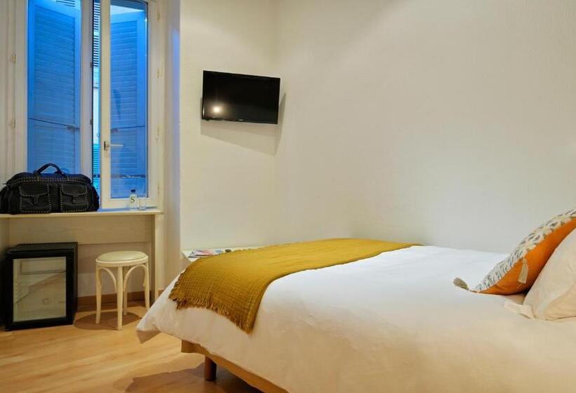 ホテル Hôtel Du Golfe