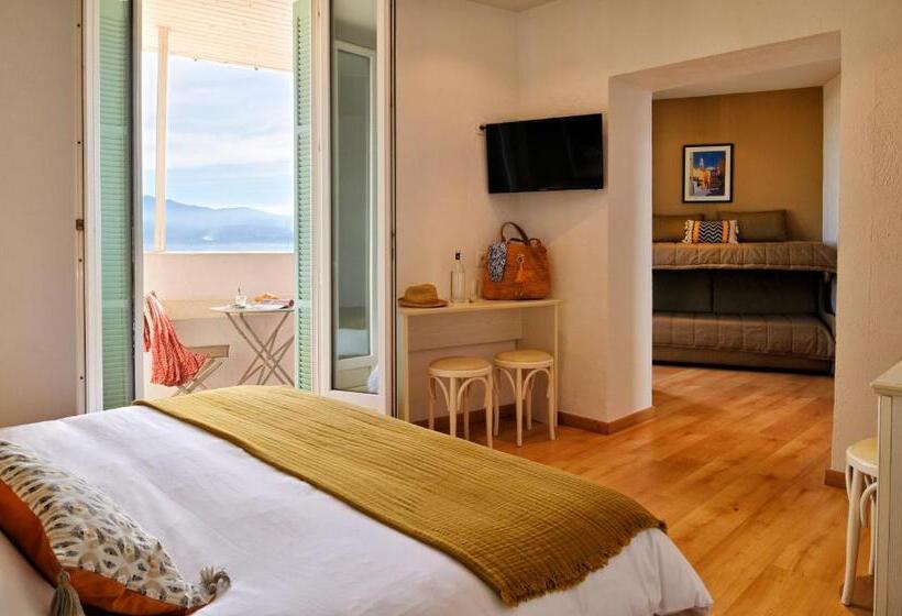 ホテル Hôtel Du Golfe