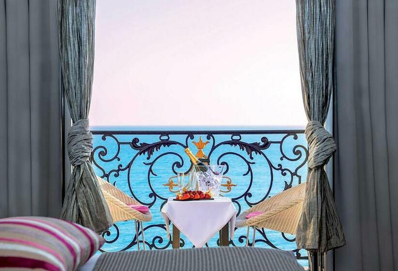 فندق Le Royal Promenade Des Anglais