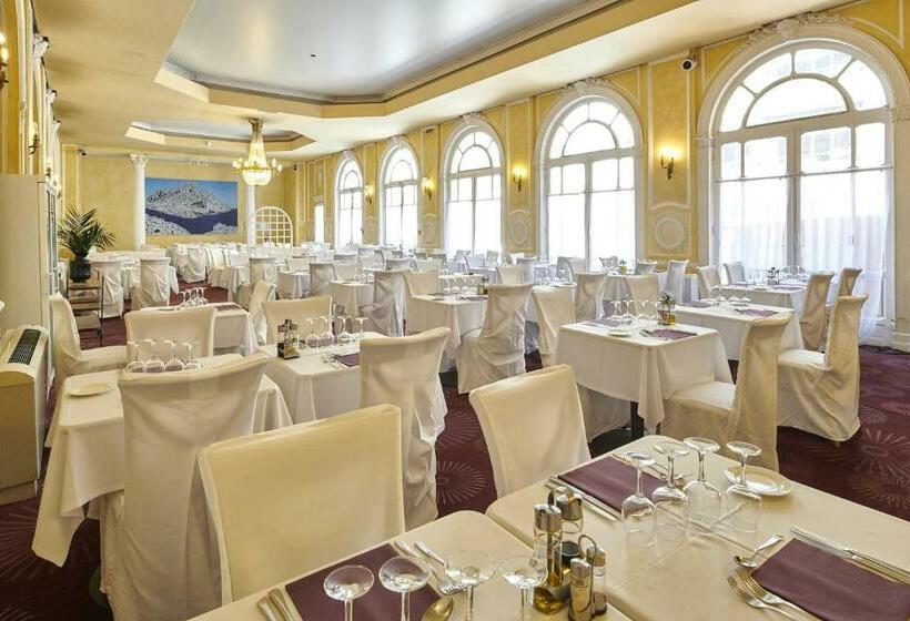 فندق Le Royal Promenade Des Anglais