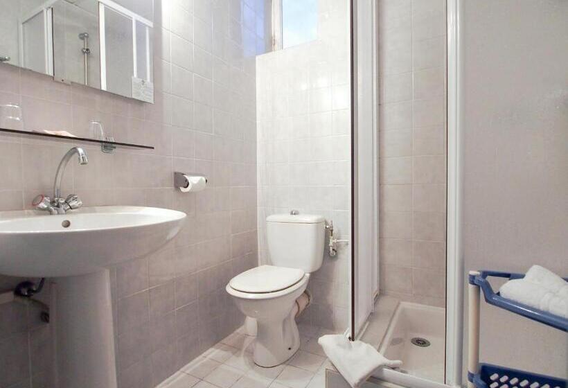 فندق Casa Moho Juan Les Pins