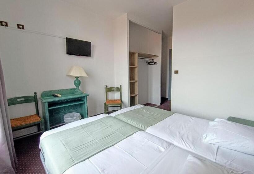 فندق Casa Moho Juan Les Pins