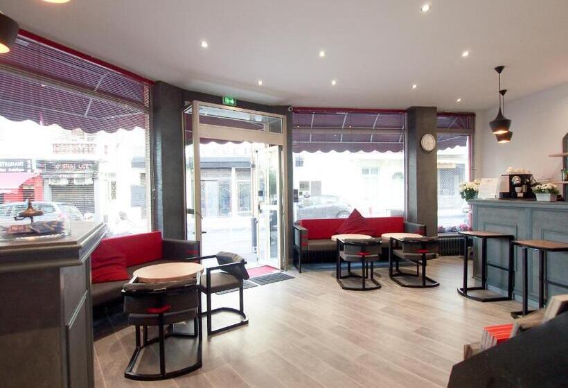 فندق Casa Moho Juan Les Pins