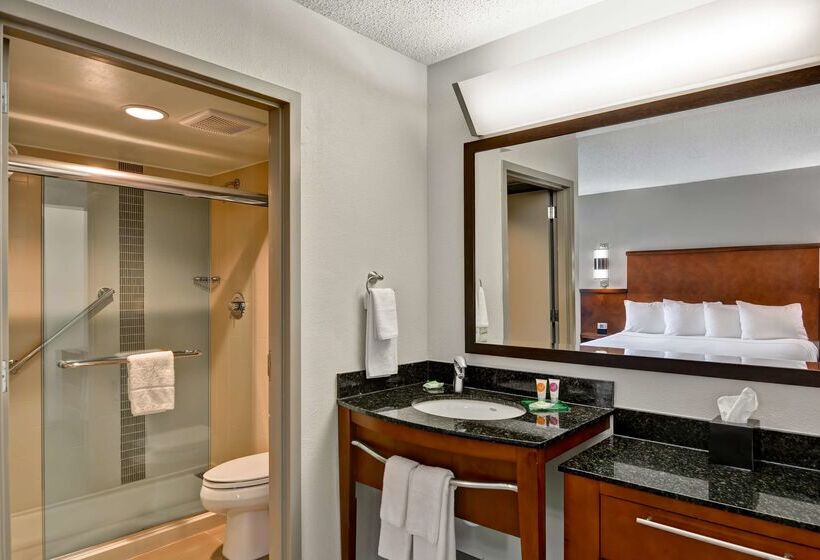 בית מלון כפרי Hyatt Place Birmingham/hoover