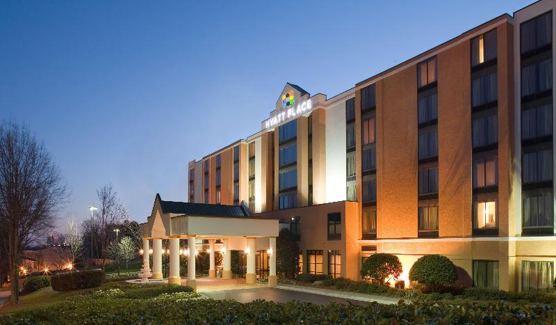 فندق Hyatt Place Fremont/silicon Valley
