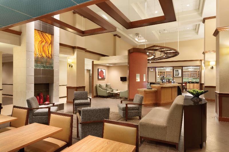 فندق Hyatt Place Fremont/silicon Valley