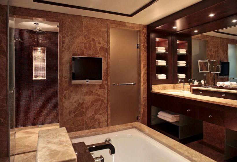 هتل Hyatt Regency Kyiv