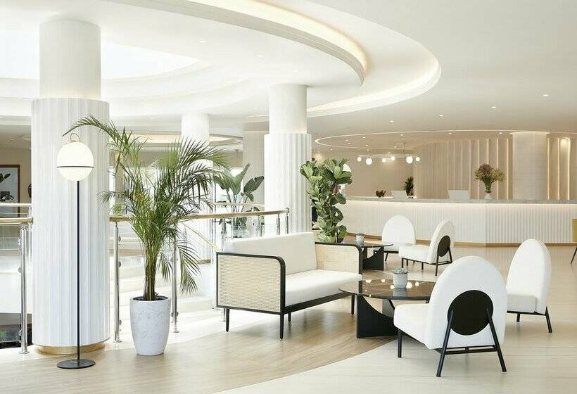 هتل Iberostar Selection Creta Marine