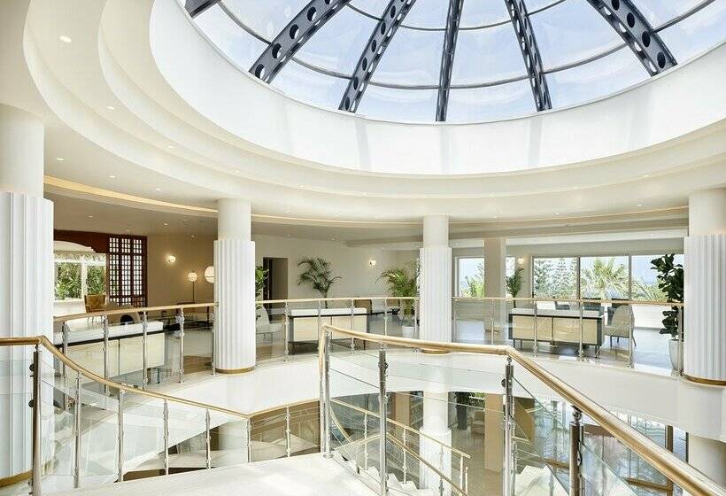 هتل Iberostar Selection Creta Marine