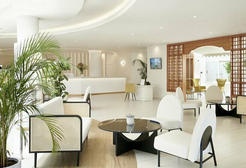 هتل Iberostar Selection Creta Marine