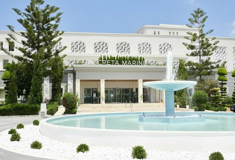 בית מלון כפרי Iberostar Selection Creta Marine
