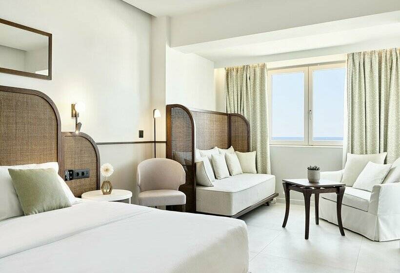 בית מלון כפרי Iberostar Selection Creta Marine