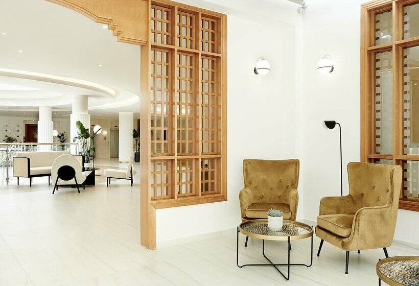 בית מלון כפרי Iberostar Selection Creta Marine