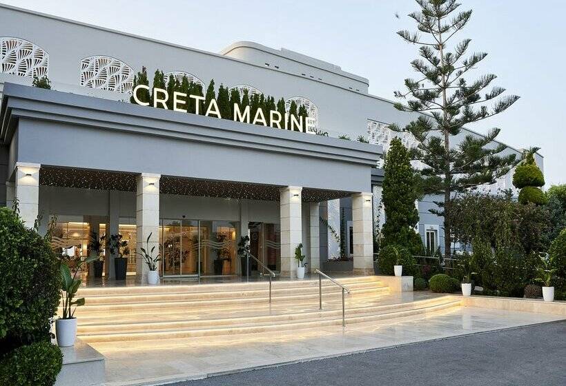 هتل Iberostar Selection Creta Marine