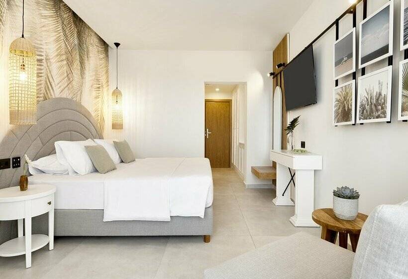 هتل Iberostar Selection Creta Marine