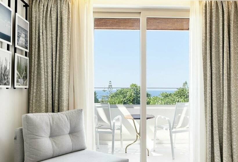 هتل Iberostar Selection Creta Marine