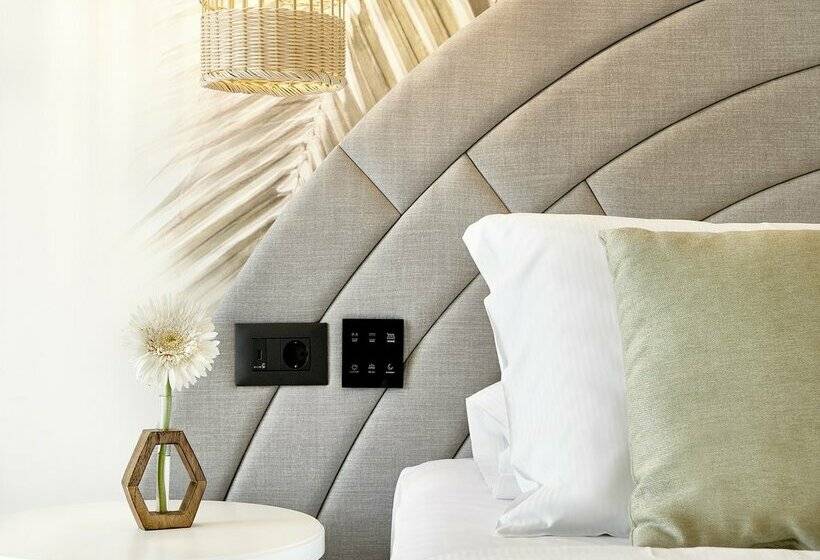 בית מלון כפרי Iberostar Selection Creta Marine