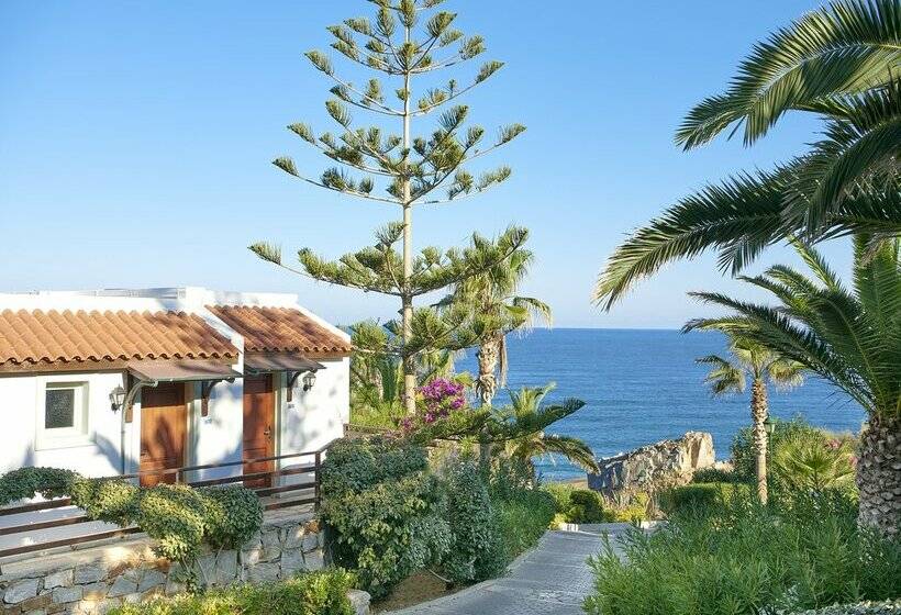 בית מלון כפרי Iberostar Selection Creta Marine