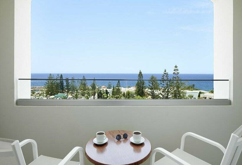 هتل Iberostar Selection Creta Marine