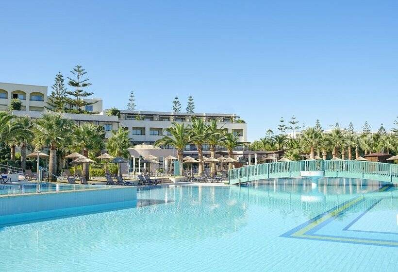 هتل Iberostar Selection Creta Marine