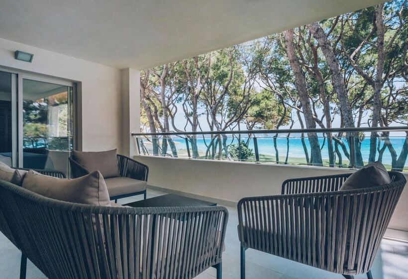 هتل Iberostar Selection Playa de Muro Village