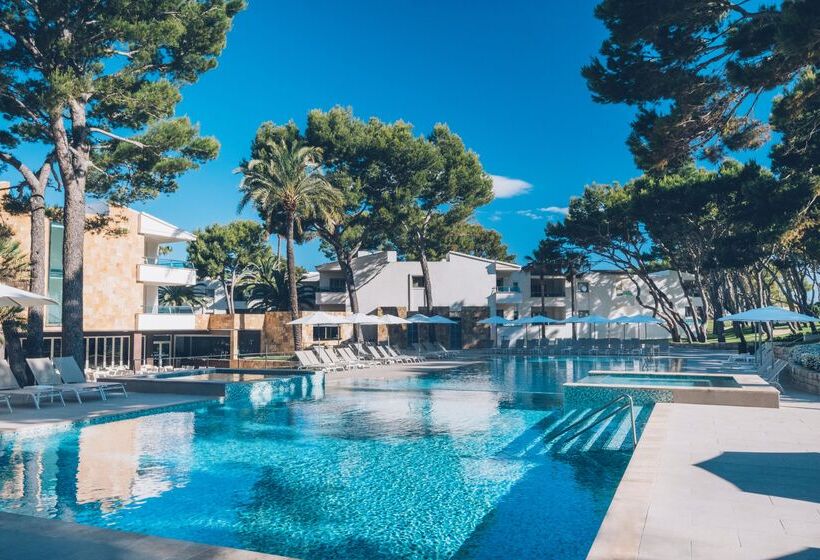 هتل Iberostar Selection Playa de Muro Village