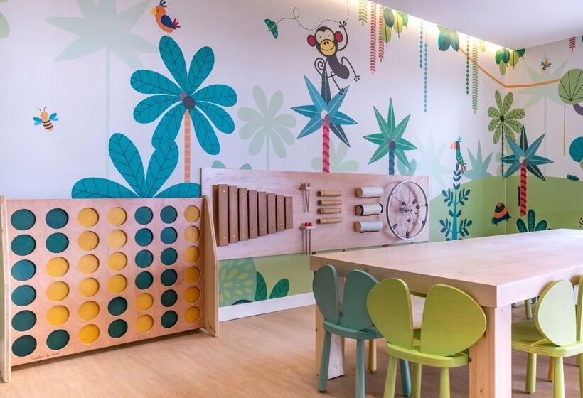 هتل Iberostar Selection Playa de Muro Village