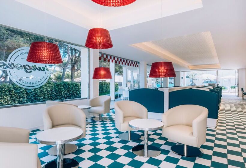 هتل Iberostar Selection Playa de Muro Village