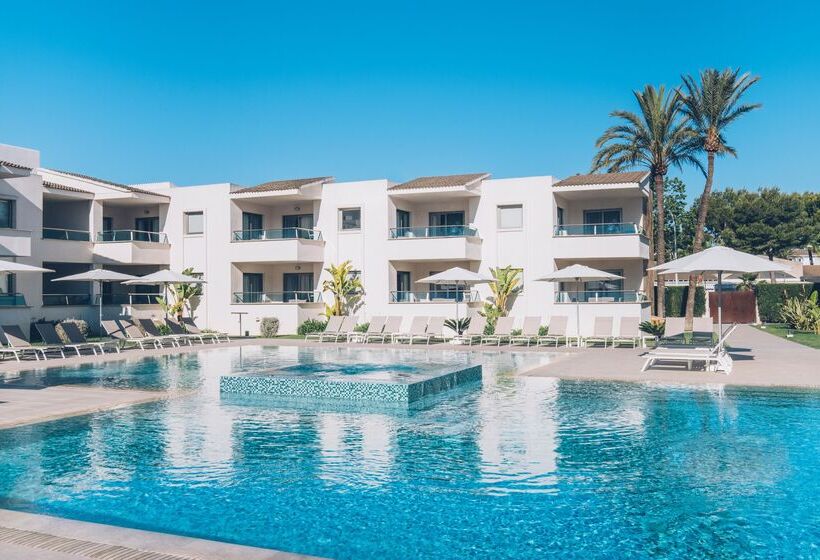 هتل Iberostar Selection Playa de Muro Village