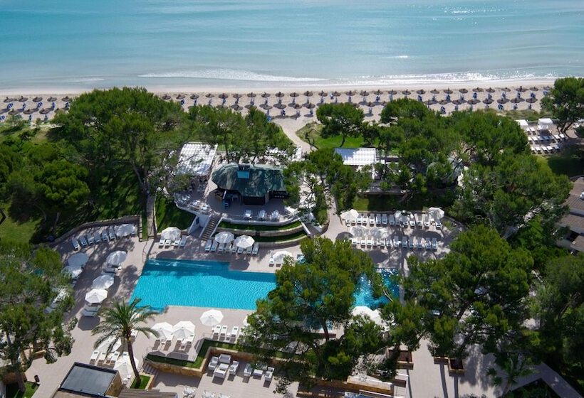 هتل Iberostar Selection Playa de Muro Village