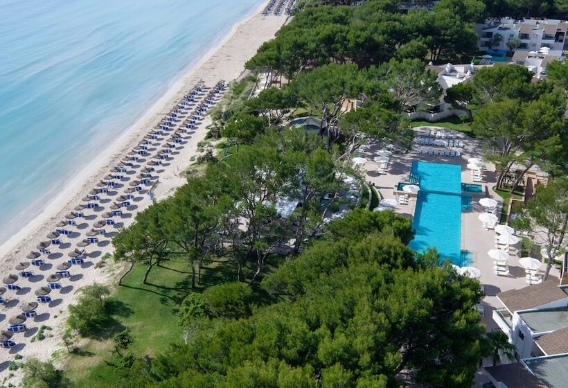 هتل Iberostar Selection Playa de Muro Village